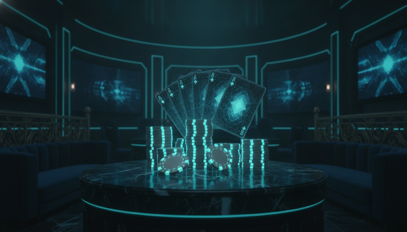 Drip Casino